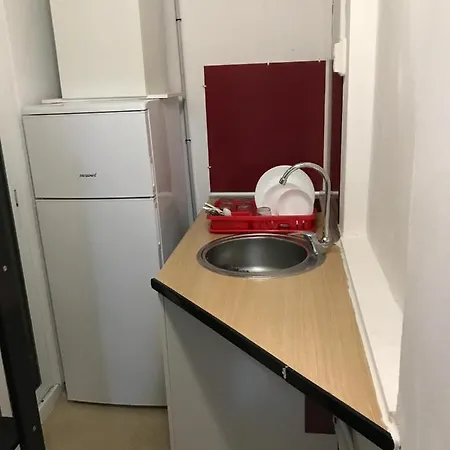 Apartment Vadedor La Laguna (Tenerife)