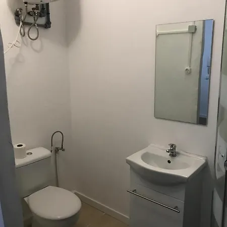 Vadedor Apartment