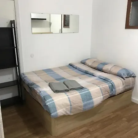 Apartment Vadedor La Laguna (Tenerife)