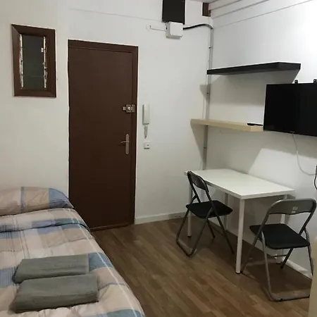 Apartment Vadedor La Laguna (Tenerife)