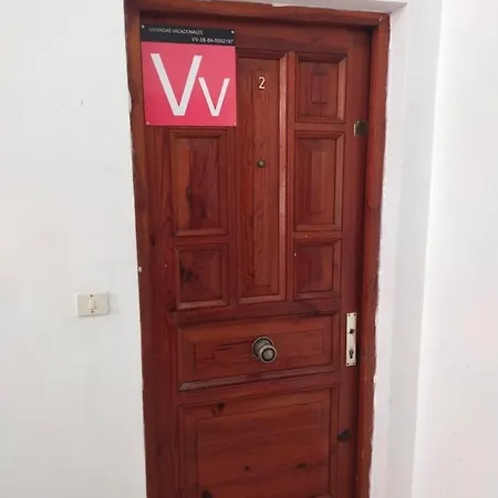 Vadedor Apartment